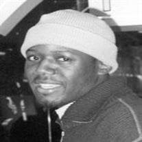 Oluyemi Ayodeji Alade (Yemi)