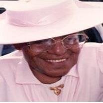 Odessa Dean Alexander