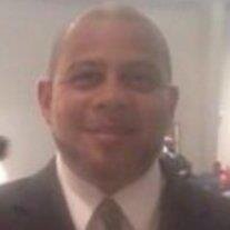 Dwayne Lavone Smith