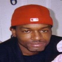 Curtis Francis Alexander