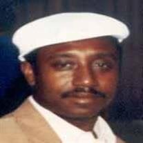 Roosevelt Alexander