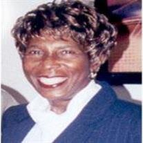 Barbara J. Alexander