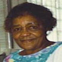 Ruth Griffin Alford