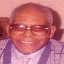 Lester Alford