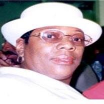 Barbara Annette Allen