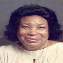 Elizabeth Allen
