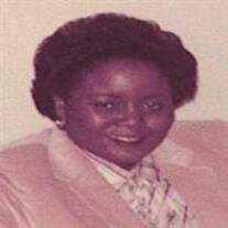 Elsie Virginia Allen
