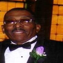 Leroy Allen