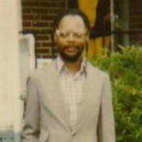 Rodney Paul Allen