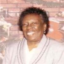 Frances Mae Allen