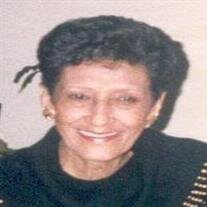 Virginia L. Allen