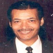 Fred Wallace Allen