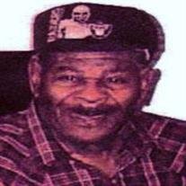 Eugene Allen