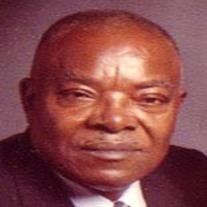 Fred Jackson Allen