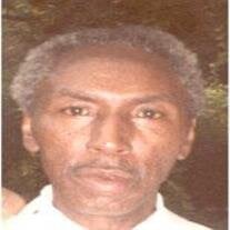 Clarence Allen