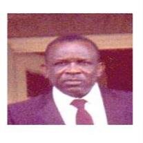 Donald Alleyne