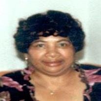 Marie Allison