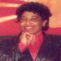 Vivian E. Alston