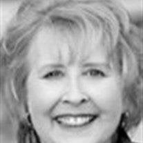 Susan M. Frey