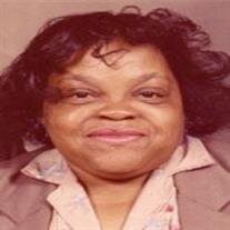 Margaret E. Alston