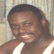 James F. Alston