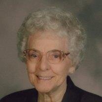 Ethel L Wells