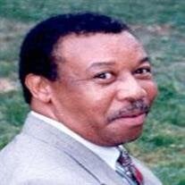 Maryland Alston