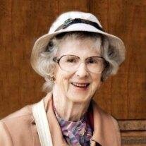 Mary Sheeran