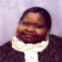 LaSharon Janet Alston