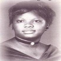 Yvonne C. Alston