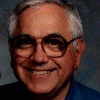 Paul J. Houlne