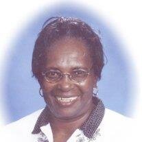 Lucille Dawson Lawson