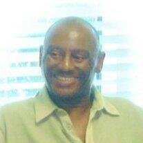 Danny  M Turnage