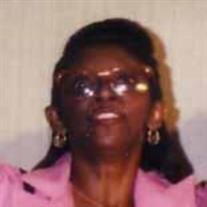 Jeanette Alston