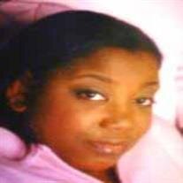 Latonya Alston