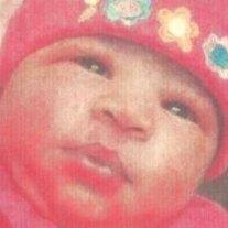 Baby  Nyla E. Hardy