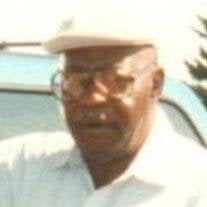 George O. Pettice Jr.