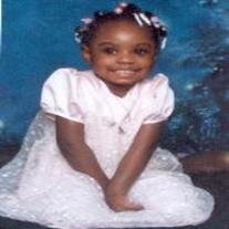 Tashear R. Alston