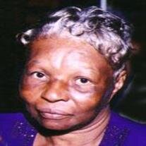 Elouise A. Alston