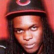 Desmond O'Neal  Bell