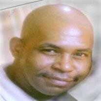 Kelvin Alston