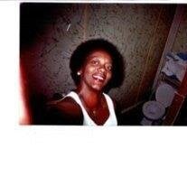 Jacqueline Rhodes Robinson