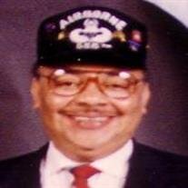 David Lee Alston