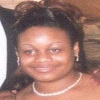 Tamara A. Alston