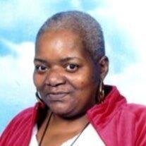 Ms. Nina Gaynelle (Rice) Moore