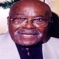 Joseph Alston