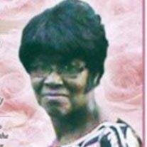 Mrs. Johnnie Mae Nash