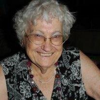 Myrtle  Lee Moore