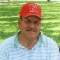 Dallas Hubbard