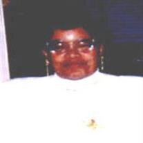 Adrienne Joyce Anderson